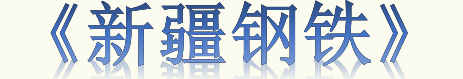 新疆钢铁杂志社官网